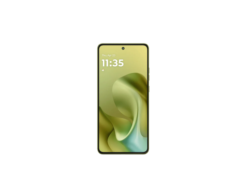 Смартфон Motorola G86 Power 5G 8/512GB Golden Cypress (PB8X0041KZ)