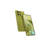 Смартфон Motorola G86 Power 5G 8/512GB Golden Cypress (PB8X0041KZ)
