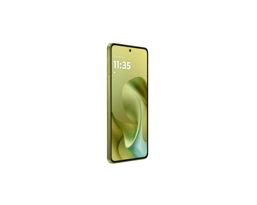 Смартфон Motorola G86 Power 5G 8/512GB Golden Cypress (PB8X0041KZ)