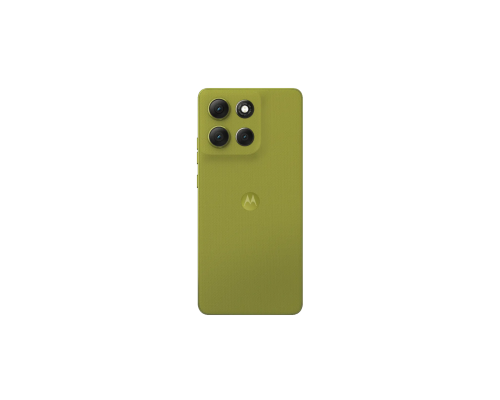 Смартфон Motorola G86 Power 5G 8/512GB Golden Cypress (PB8X0041KZ)