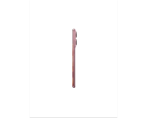 Смартфон Motorola Edge 60 Fusion 12/256GB Zephyr (PB7E0005KZ)