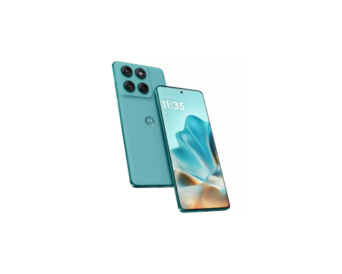 Смартфон Motorola Edge 60 Fusion 12/256GB Amazonite