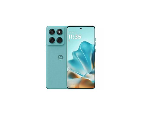 Смартфон Motorola Edge 60 Fusion 12/256GB Amazonite