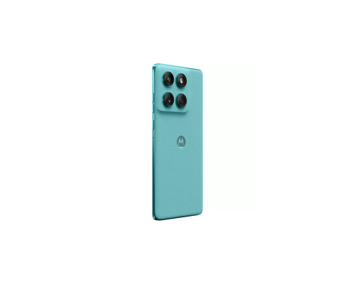 Смартфон Motorola Edge 60 Fusion 12/256GB Amazonite