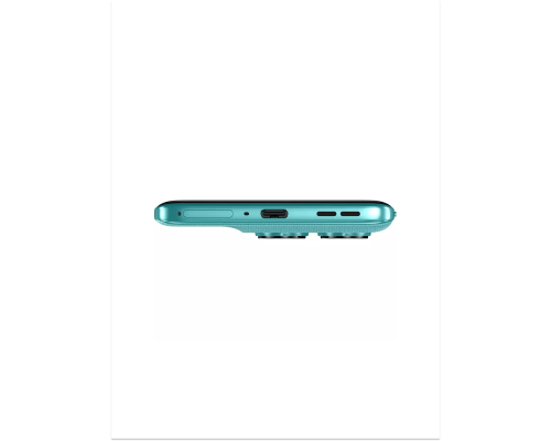 Смартфон Motorola Edge 60 Fusion 12/256GB Amazonite
