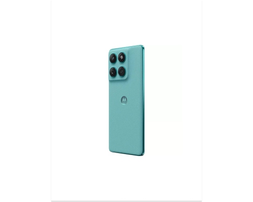 Смартфон Motorola Edge 60 Fusion 12/256GB Amazonite