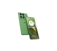 Смартфон Motorola Edge 60 12/512GB Shamrock Green (PB7H0007KZ)
