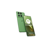 Смартфон Motorola Edge 60 12/512GB Shamrock Green (PB7H0007KZ)