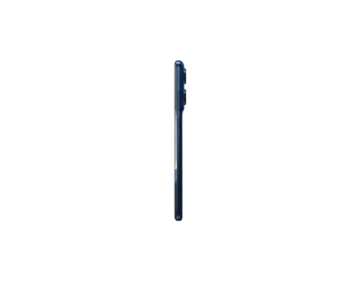 Смартфон Motorola Edge 60 12/512GB Gibraltar Sea Blue