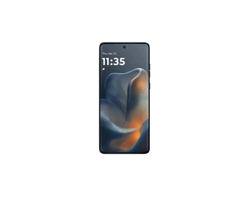 Смартфон Motorola Edge 60 12/512GB Gibraltar Sea Blue