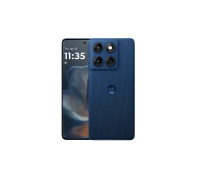 Смартфон Motorola Edge 60 12/512GB Gibraltar Sea Blue