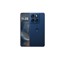 Смартфон Motorola Edge 60 12/512GB Gibraltar Sea Blue
