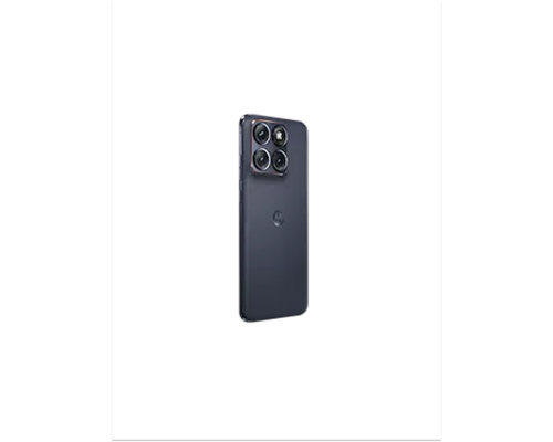 Смартфон Motorola Edge 70 Fusion Power 12/256GB Silhouette (Black)
