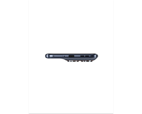 Смартфон Motorola Edge 70 Fusion Power 12/256GB Silhouette (Black)