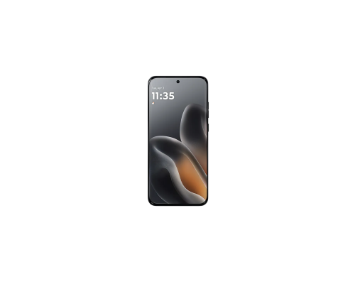 Смартфон Motorola Edge 70 Fusion Power 12/256GB Silhouette (Black)