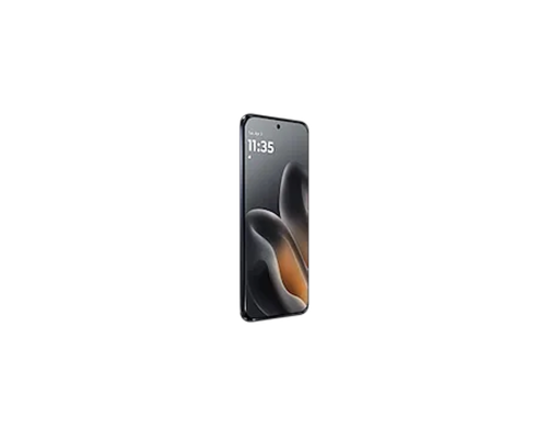 Смартфон Motorola Edge 70 Fusion Power 12/256GB Silhouette (Black)