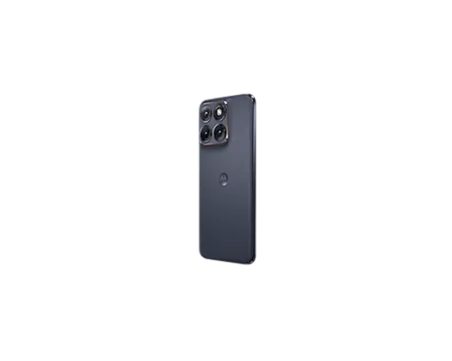Смартфон Motorola Edge 70 Fusion Power 12/256GB Silhouette (Black)