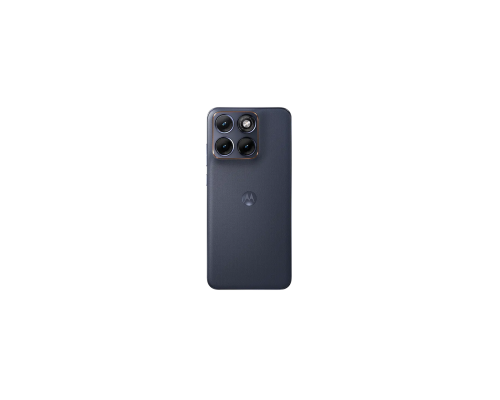 Смартфон Motorola Edge 70 Fusion Power 12/256GB Silhouette (Black)