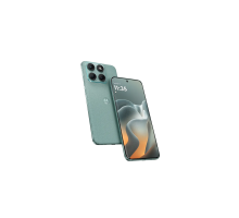 Смартфон Motorola Edge 70 Fusion Power 12/256GB Blue Surf (Mint Blue)