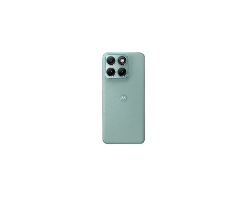 Смартфон Motorola Edge 70 Fusion Power 12/256GB Blue Surf (Mint Blue)