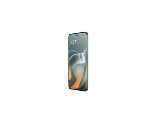 Смартфон Motorola Edge 70 Fusion Power 12/256GB Blue Surf (Mint Blue)
