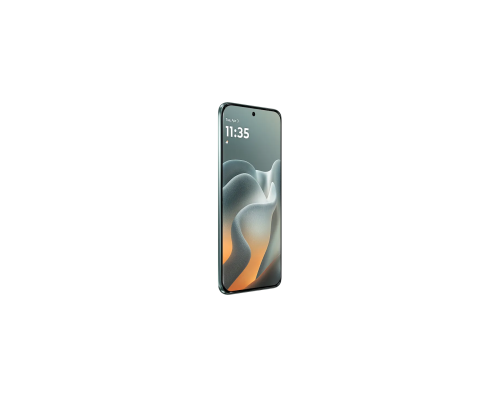 Смартфон Motorola Edge 70 Fusion Power 12/256GB Blue Surf (Mint Blue)