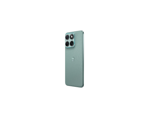 Смартфон Motorola Edge 70 Fusion Power 12/256GB Blue Surf (Mint Blue)