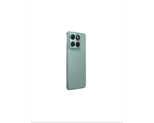 Смартфон Motorola Edge 70 Fusion Power 12/256GB Blue Surf (Mint Blue)