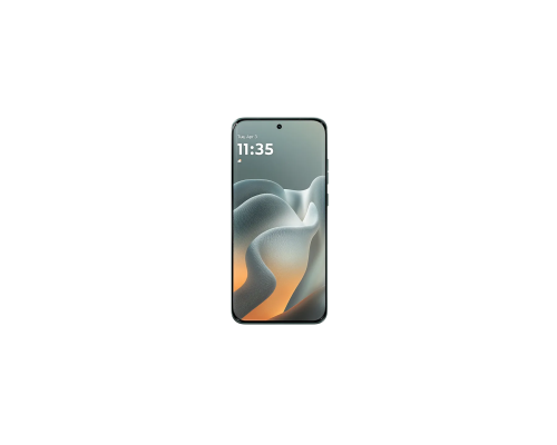 Смартфон Motorola Edge 70 Fusion Power 12/256GB Blue Surf (Mint Blue)