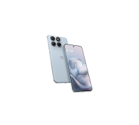 Смартфон Motorola Edge 70 Fusion Power 12/256GB Country Air (Pastel Blue)