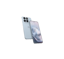 Смартфон Motorola Edge 70 Fusion Power 12/256GB Country Air (Pastel Blue)