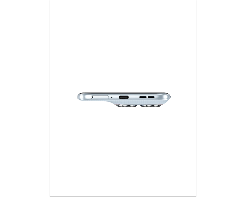 Смартфон Motorola Edge 70 Fusion Power 12/256GB Country Air (Pastel Blue)