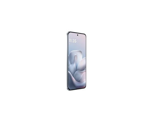 Смартфон Motorola Edge 70 Fusion Power 12/256GB Country Air (Pastel Blue)