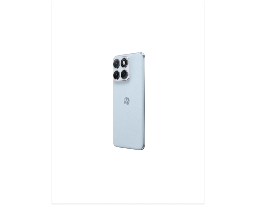 Смартфон Motorola Edge 70 Fusion Power 12/256GB Country Air (Pastel Blue)