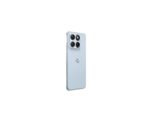 Смартфон Motorola Edge 70 Fusion Power 12/256GB Country Air (Pastel Blue)
