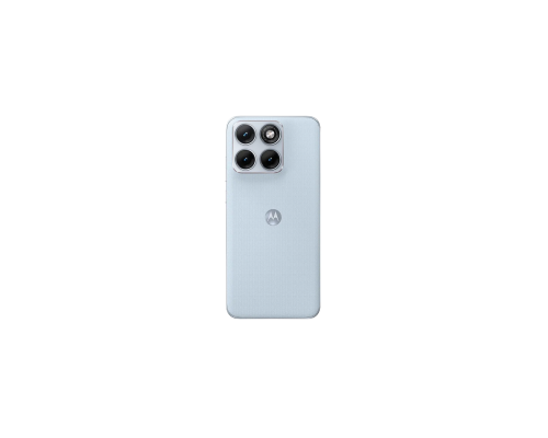 Смартфон Motorola Edge 70 Fusion Power 12/256GB Country Air (Pastel Blue)