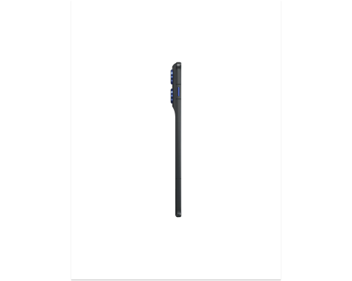 Смартфон Motorola Edge 70 12/512GB GadgetGrey (Серый)