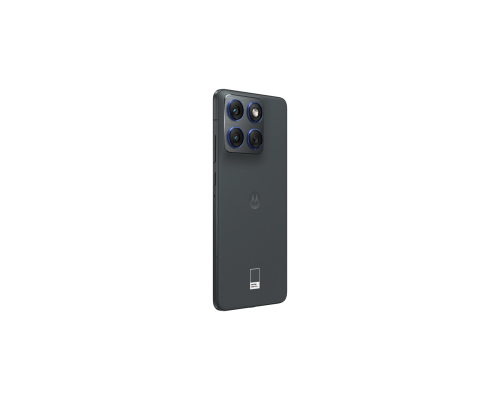 Смартфон Motorola Edge 70 12/512GB GadgetGrey (Серый)