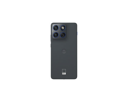 Смартфон Motorola Edge 70 12/512GB GadgetGrey (Серый)