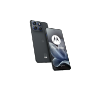 Смартфон Motorola Edge 70 12/512GB GadgetGrey (Серый)