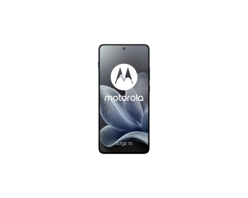Смартфон Motorola Edge 70 12/512GB GadgetGrey (Серый)