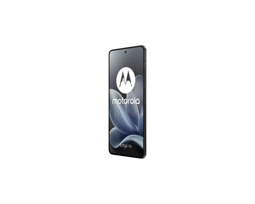 Смартфон Motorola Edge 70 12/512GB GadgetGrey (Серый)