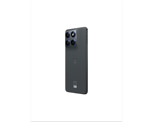Смартфон Motorola Edge 70 12/512GB GadgetGrey (Серый)