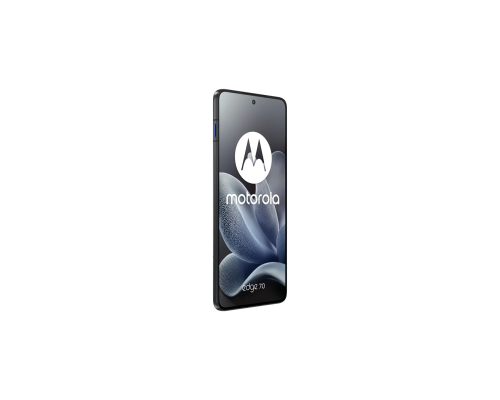 Смартфон Motorola Edge 70 12/512GB GadgetGrey (Серый)