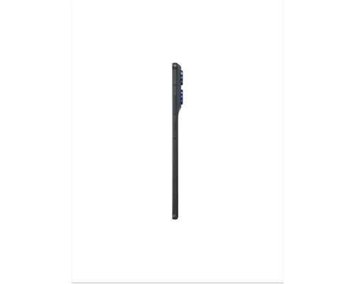 Смартфон Motorola Edge 70 12/512GB GadgetGrey (Серый)