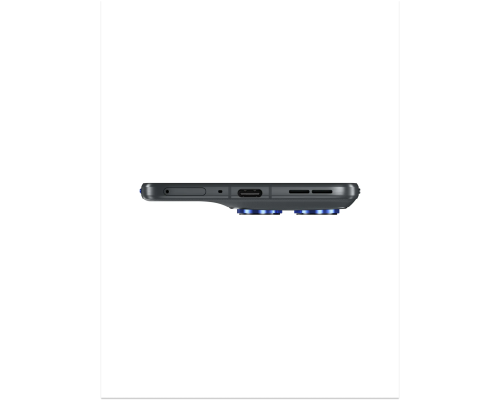 Смартфон Motorola Edge 70 12/512GB GadgetGrey (Серый)
