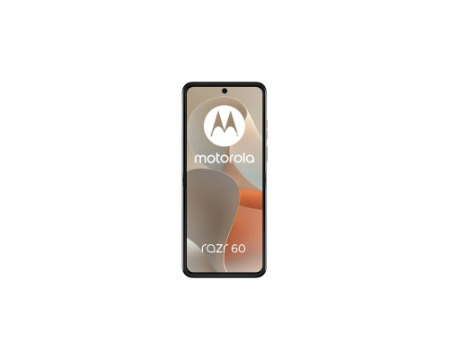 Смартфон Motorola Razr 60 8/256GB Lightest Sky White (Белый)