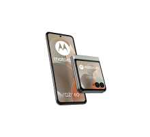 Смартфон Motorola Razr 60 8/256GB Lightest Sky White (Белый)