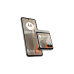 Смартфон Motorola Razr 60 8/256GB Lightest Sky White (Белый)