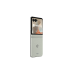 Смартфон Motorola Razr 60 8/256GB Lightest Sky White (Белый)